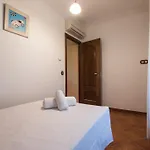 בית נופש Caserio De Aljibillos 5 Hab 8 Camas 4 Banos *
