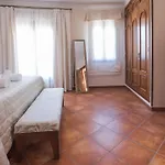 Caserio De Aljibillos 5 Hab 8 Camas 4 Banos בית נופש