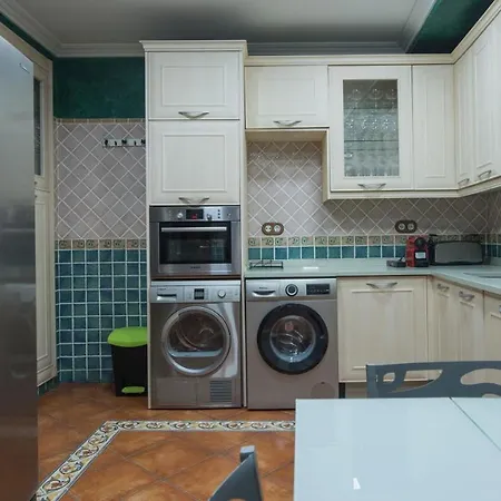 La Casa De Aljibillos By Ap Holiday home *