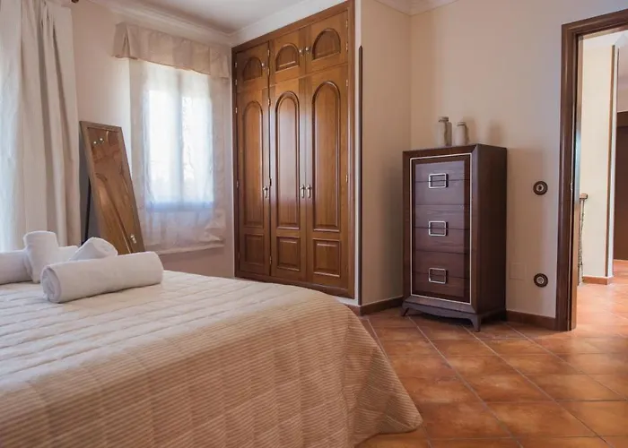 Prázdninový dům Caserio De Aljibillos 5 Hab 8 Camas 4 Banos Toledo