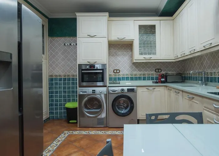 Caserio De Aljibillos 5 Hab 8 Camas 4 Banos Prázdninový dům *