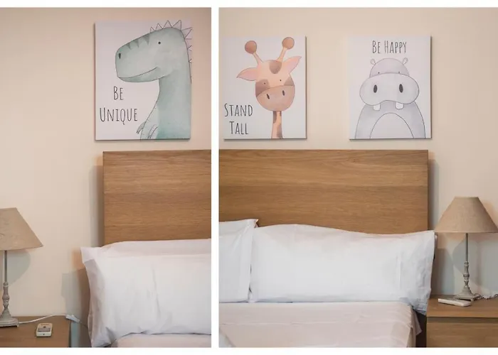 Caserio De Aljibillos 5 Hab 8 Camas 4 Banos Prázdninový dům