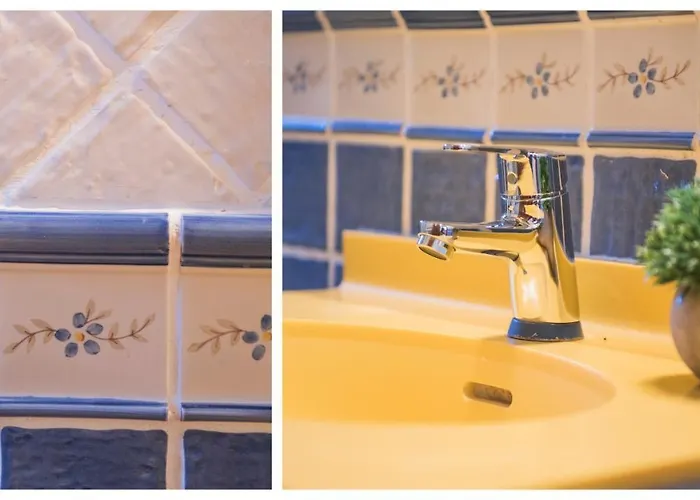 Caserio De Aljibillos 5 Hab 8 Camas 4 Banos Prázdninový dům