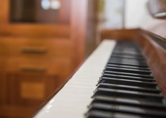 Caserio De Aljibillos 5 Hab 8 Camas 4 Banos