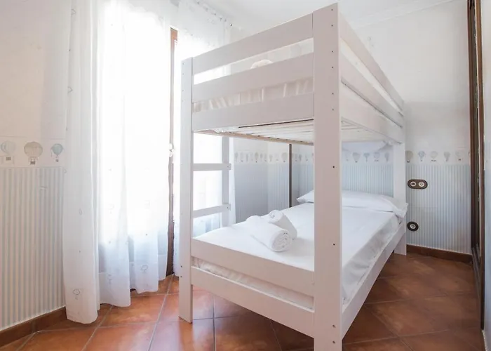 Caserio De Aljibillos 5 Hab 8 Camas 4 Banos *