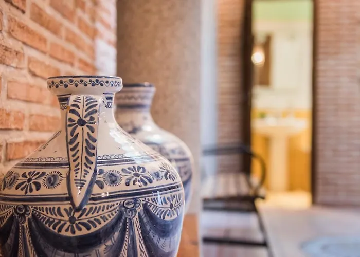 Caserio De Aljibillos 5 Hab 8 Camas 4 Banos Prázdninový dům *