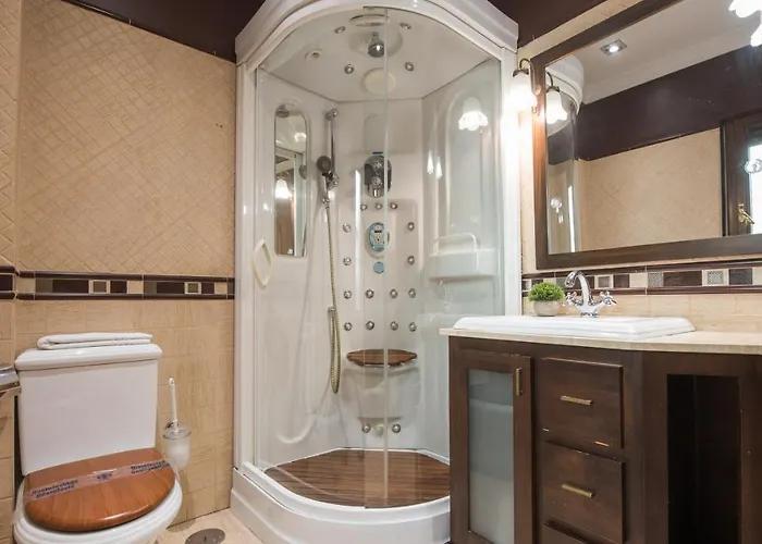 Prázdninový dům Caserio De Aljibillos 5 Hab 8 Camas 4 Banos