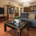 Holiday home Caserio De Aljibillos 5 Hab 8 Camas 4 Banos Toledo