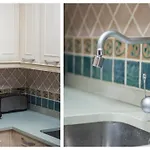 Casa de Férias Caserío De Aljibillos 5 Hab 8 Camas 4 Baños Toledo