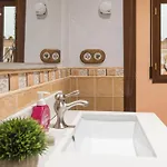 Caserío De Aljibillos 5 Hab 8 Camas 4 Baños *