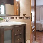 Casa de Férias Caserío De Aljibillos 5 Hab 8 Camas 4 Baños Toledo