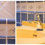 Caserío De Aljibillos 5 Hab 8 Camas 4 Baños Casa de Férias