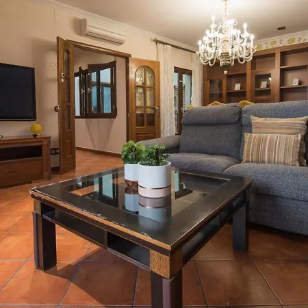 Сasa de vacaciones La Casa De Aljibillos Toledo