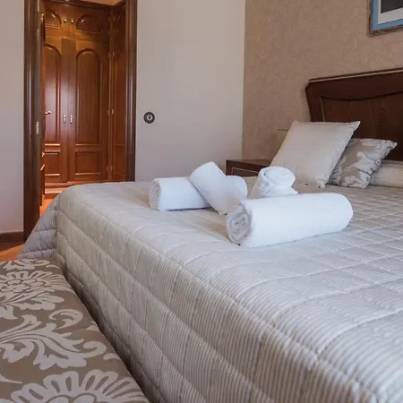 Caserío De Aljibillos 5 Hab 8 Camas 4 Baños Casa de Férias Toledo