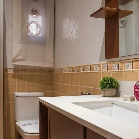 Caserío De Aljibillos 5 Hab 8 Camas 4 Baños * Toledo