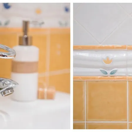 Caserío De Aljibillos 5 Hab 8 Camas 4 Baños *