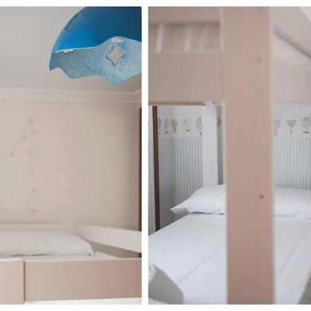 Caserío De Aljibillos 5 Hab 8 Camas 4 Baños Toledo