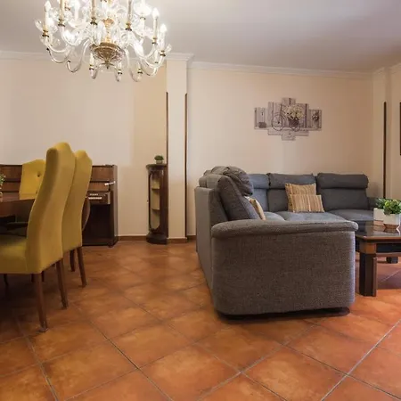 Caserío De Aljibillos 5 Hab 8 Camas 4 Baños