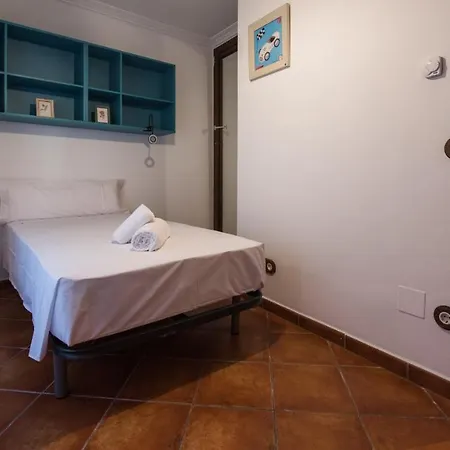 Caserío De Aljibillos 5 Hab 8 Camas 4 Baños Casa de Férias Toledo