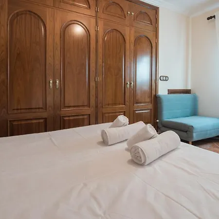 Caserío De Aljibillos 5 Hab 8 Camas 4 Baños *