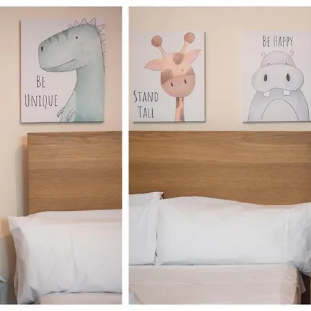 Caserío De Aljibillos 5 Hab 8 Camas 4 Baños Casa de Férias