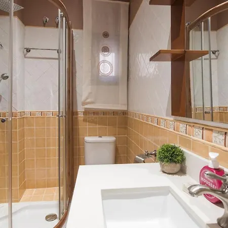 Casa de Férias Caserío De Aljibillos 5 Hab 8 Camas 4 Baños Toledo