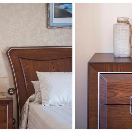 Casa de Férias Caserío De Aljibillos 5 Hab 8 Camas 4 Baños *