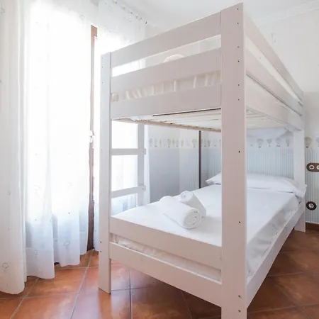 Caserío De Aljibillos 5 Hab 8 Camas 4 Baños *