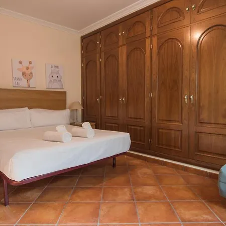 Caserío De Aljibillos 5 Hab 8 Camas 4 Baños * Toledo