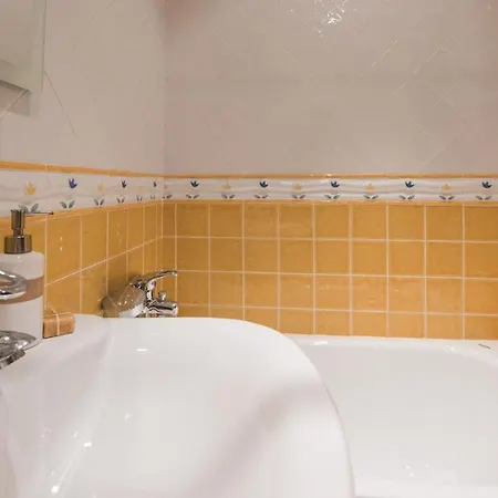 Caserío De Aljibillos 5 Hab 8 Camas 4 Baños Casa de Férias