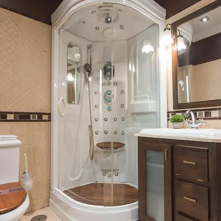 Casa de Férias Caserío De Aljibillos 5 Hab 8 Camas 4 Baños