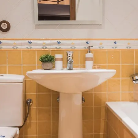 Caserío De Aljibillos 5 Hab 8 Camas 4 Baños