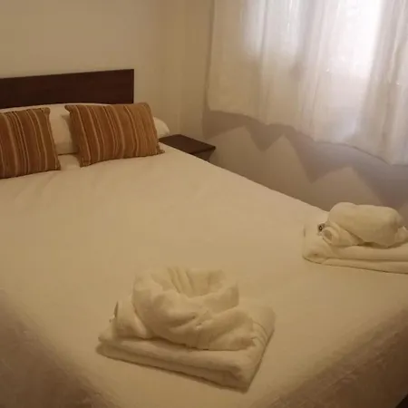 Caserío De Aljibillos 5 Hab 8 Camas 4 Baños Casa de Férias *