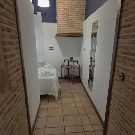 Caserío De Aljibillos 5 Hab 8 Camas 4 Baños * Toledo