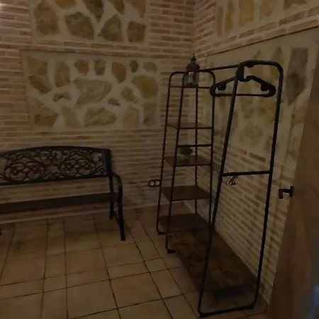 Caserío De Aljibillos 5 Hab 8 Camas 4 Baños