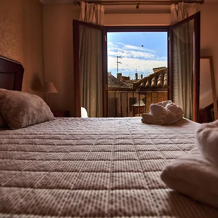 Caserío De Aljibillos 5 Hab 8 Camas 4 Baños * Toledo