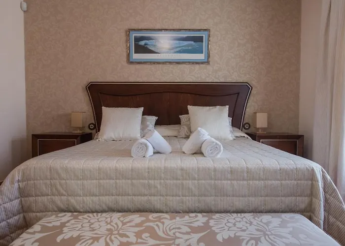 Caserio De Aljibillos 5 Hab 8 Camas 4 Banos *