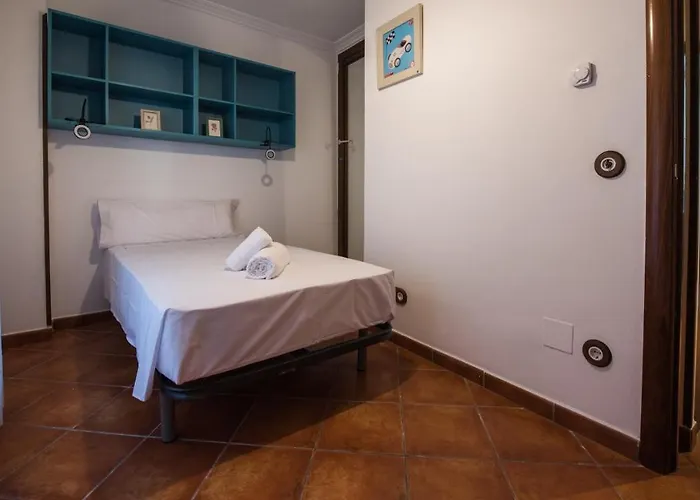 Caserio De Aljibillos 5 Hab 8 Camas 4 Banos Feriehus Toledo