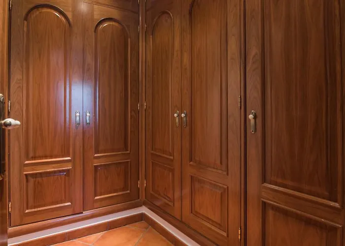 Caserio De Aljibillos 5 Hab 8 Camas 4 Banos Feriehus