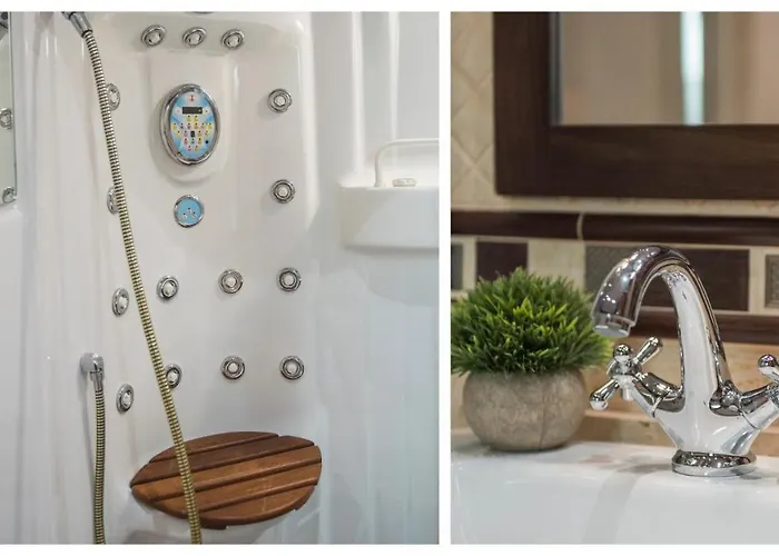 Caserio De Aljibillos 5 Hab 8 Camas 4 Banos Feriehus