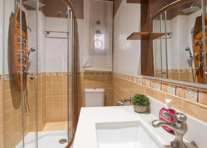 Feriehus Caserio De Aljibillos 5 Hab 8 Camas 4 Banos Toledo