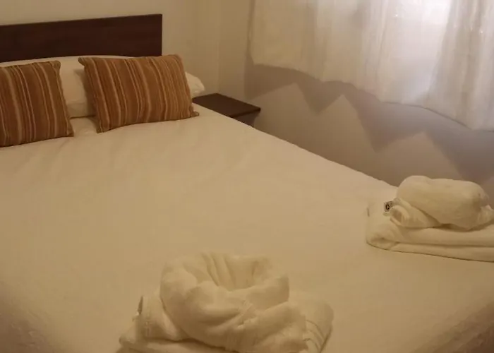 Caserio De Aljibillos 5 Hab 8 Camas 4 Banos Feriehus *