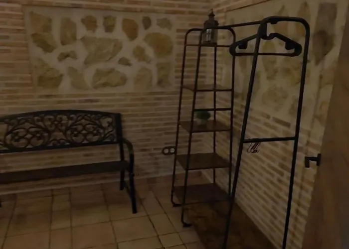 Caserio De Aljibillos 5 Hab 8 Camas 4 Banos